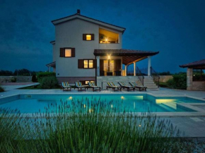 Stokovci Comfortable holiday residence